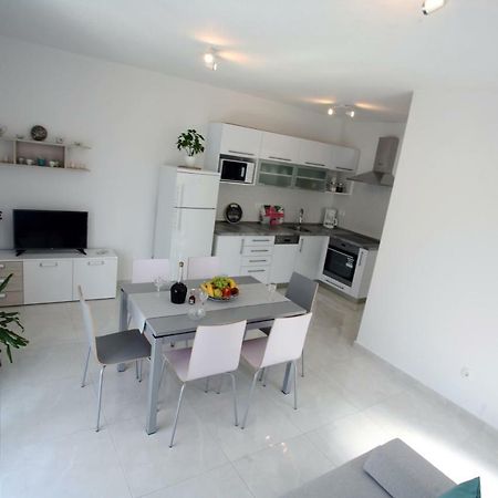 Apartamento Apartman Fantasy Trogir Exterior foto