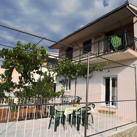 Apartamento Apartman Fantasy Trogir Exterior foto