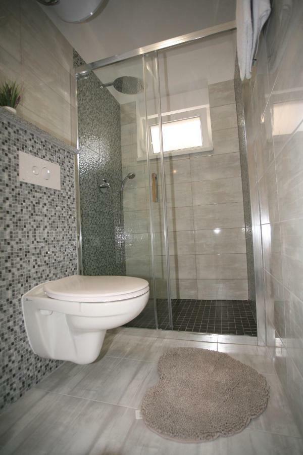 Apartamento Apartman Fantasy Trogir Exterior foto