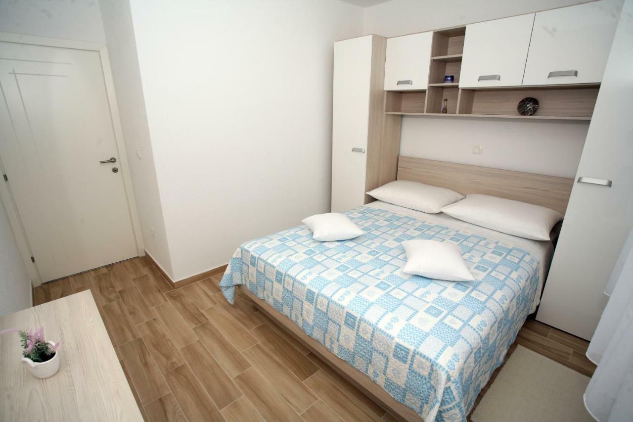 Apartamento Apartman Fantasy Trogir Exterior foto