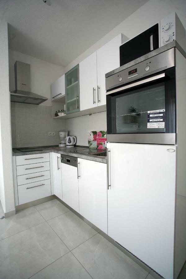 Apartamento Apartman Fantasy Trogir Exterior foto
